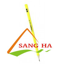 Bút chì gỗ cao cấp Thiên Long Bizner BIZ P02