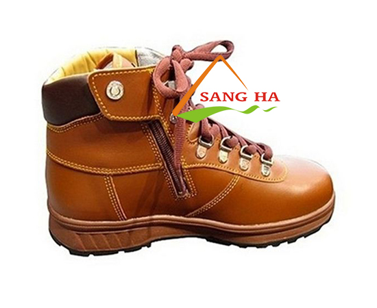 Giày bảo hộ lao động K2-14 Hàn Quốc