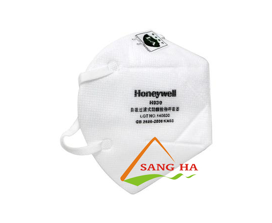 Khẩu Trang Honeywell H930